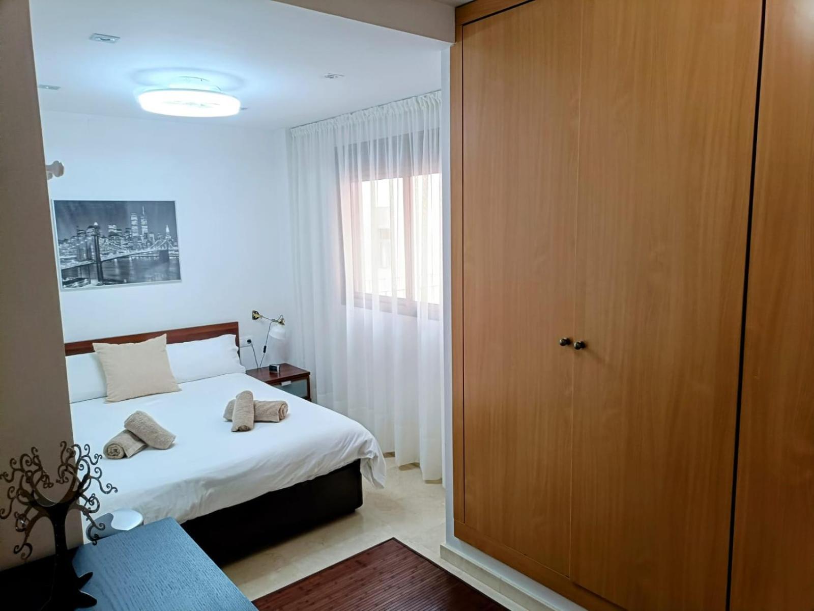 Apartment Elegante En El Corazon De Guanarteme