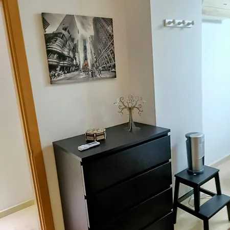 Elegante Apartamento En El Corazon De Guanarteme Las Palmas de Gran Canaria Esterno foto