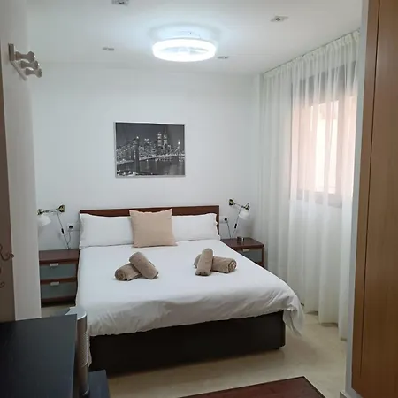Elegante Apartamento En El Corazon De Guanarteme Las Palmas de Gran Canaria Esterno foto