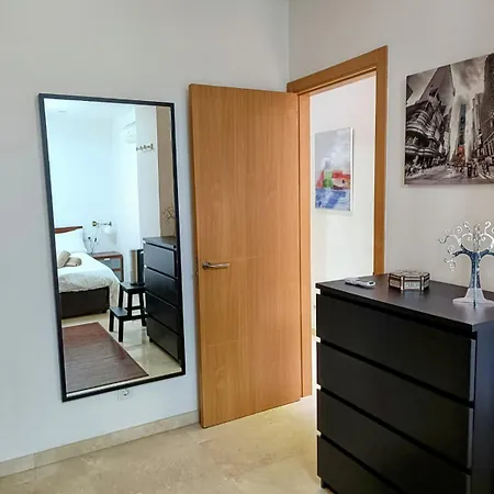 Elegante Apartamento En El Corazon De Guanarteme Las Palmas de Gran Canaria Esterno foto