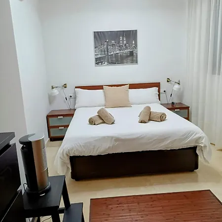 Elegante Apartamento En El Corazon De Guanarteme Las Palmas de Gran Canaria Esterno foto