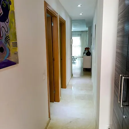 Elegante Apartamento En El Corazon De Guanarteme Las Palmas de Gran Canaria Esterno foto