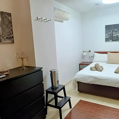 Elegante Apartamento En El Corazon De Guanarteme Las Palmas de Gran Canaria Esterno foto