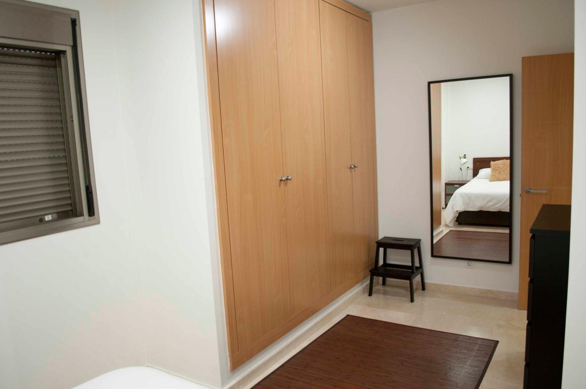 Elegante En El Corazon De Guanarteme Apartment Las Palmas de Gran Canaria