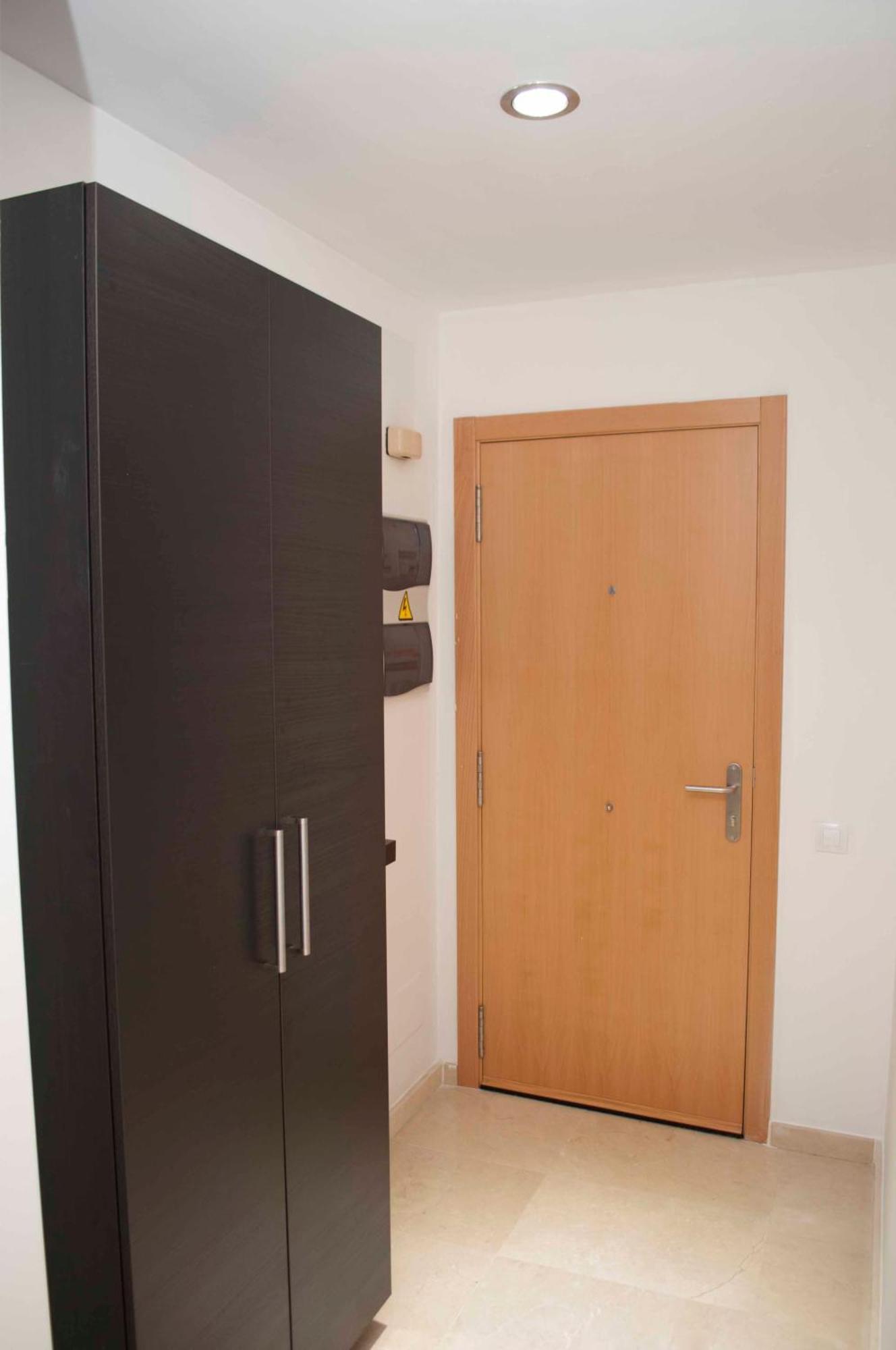 Elegante En El Corazon De Guanarteme Appartement