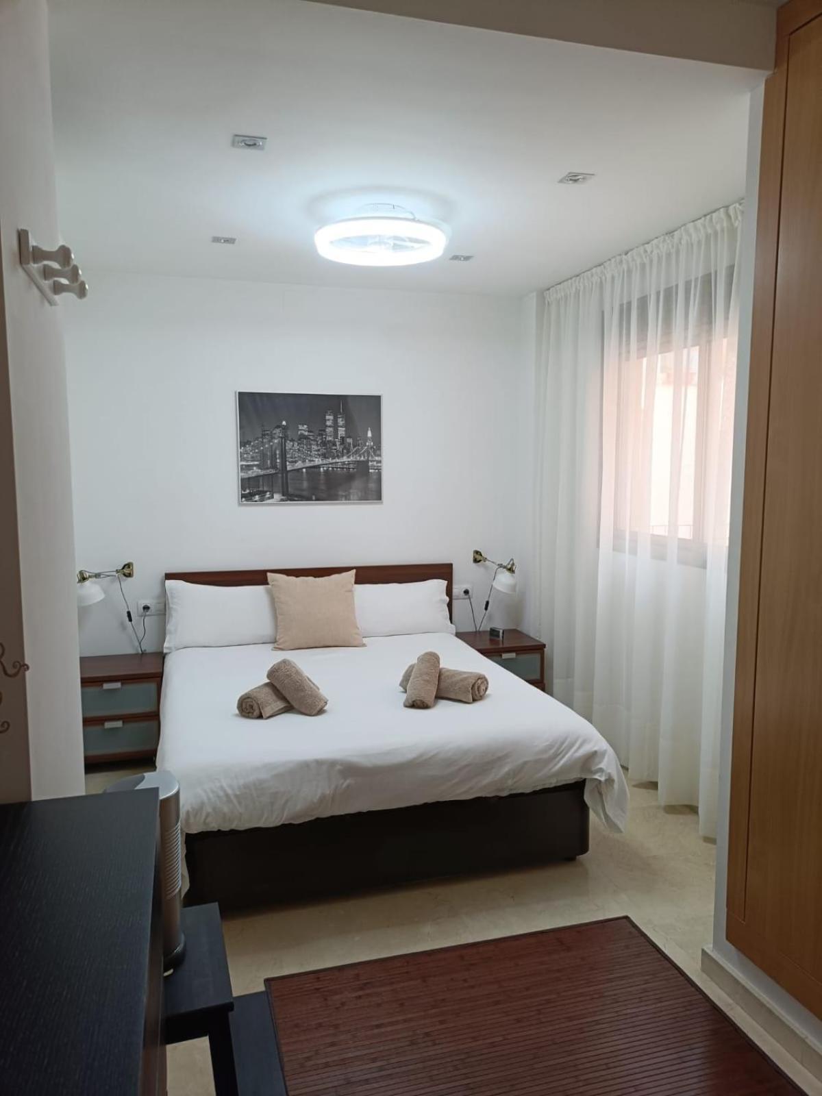 Apartment Elegante En El Corazon De Guanarteme *