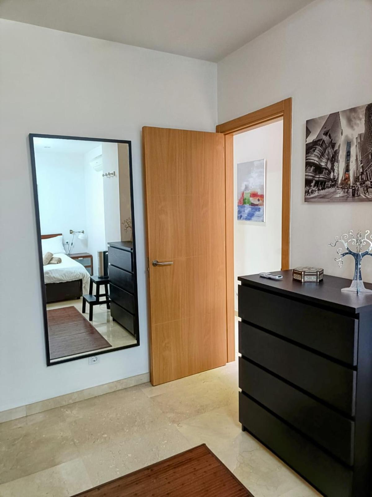 Elegante En El Corazon De Guanarteme Appartement