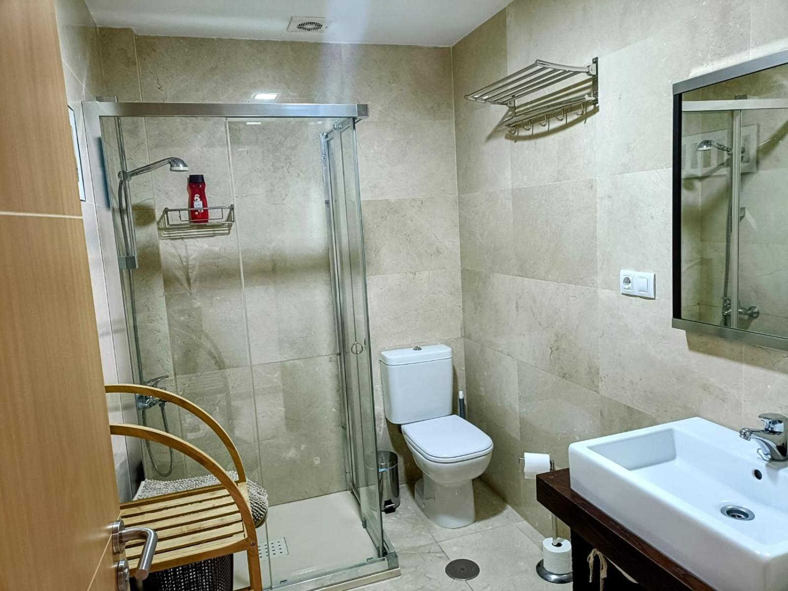 Apartment Elegante En El Corazon De Guanarteme
