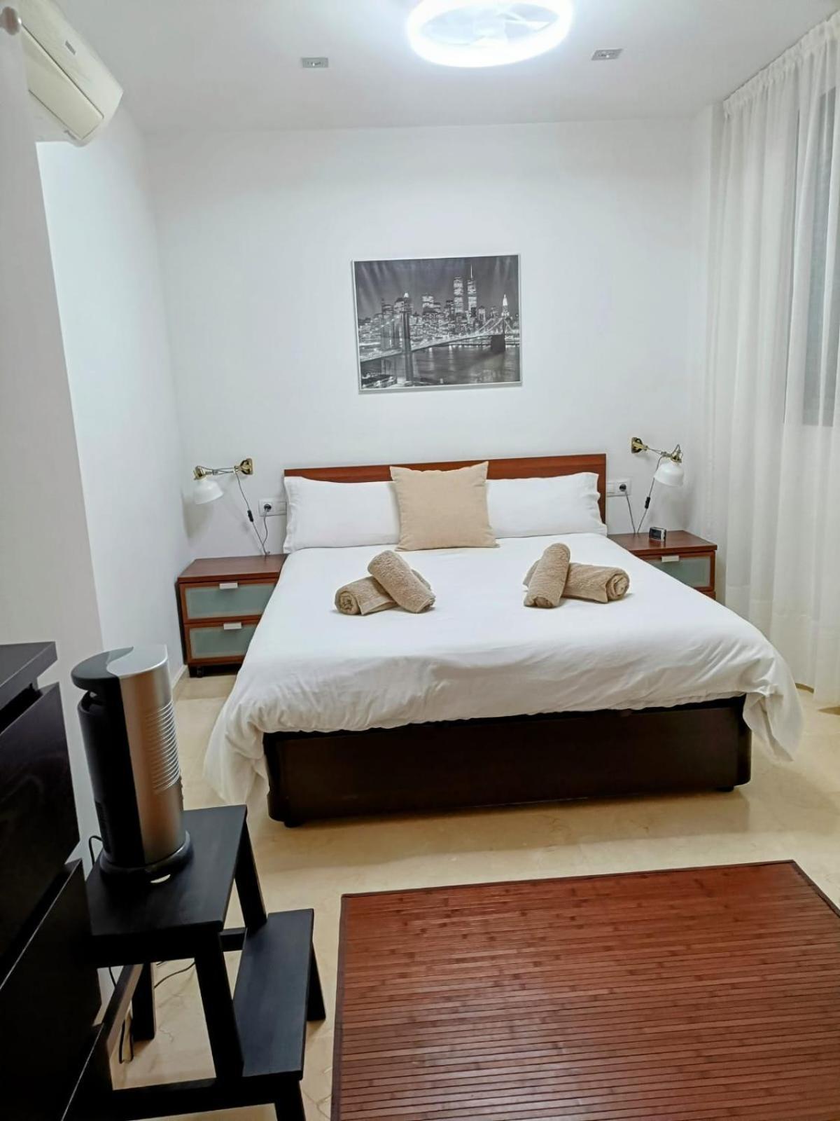 Elegante En El Corazon De Guanarteme Apartment Las Palmas de Gran Canaria